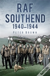 Capa do artigo Raf Southend