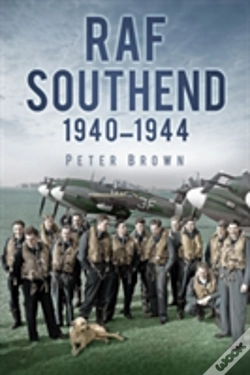 Capa do artigo Raf Southend