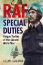 Raf Special Duties - Preview