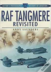 Capa do artigo Raf Tangmere Revisited