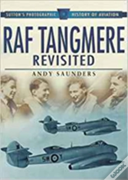 Capa do artigo Raf Tangmere Revisited