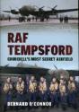 Raf Tempsford - Preview