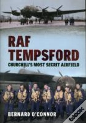 Capa do artigo Raf Tempsford