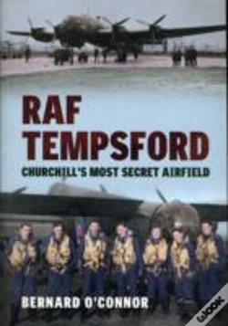 Capa do artigo Raf Tempsford