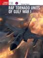 Raf Tornado Units Of Gulf War I - Preview
