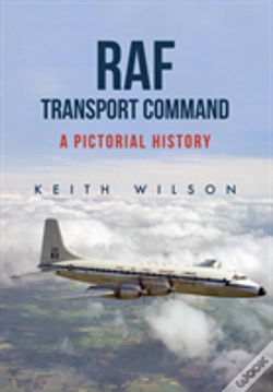 Capa do artigo Raf Transport Command