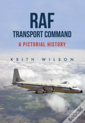 Capa do artigo Raf Transport Command
