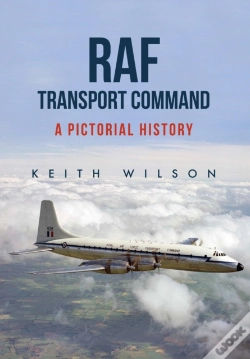 Capa do artigo Raf Transport Command
