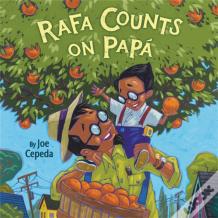 Rafa Counts On Papa