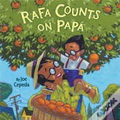 Capa do artigo Rafa Counts On Papa