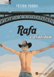 Capa do artigo Rafa e a Liberdade