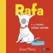 Capa do artigo Rafa e a nova coisa verde