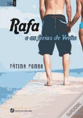 Rafa e as Férias de Verão
