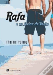 Capa do artigo Rafa e as Férias de Verão