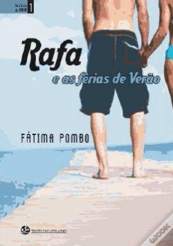 Capa do artigo Rafa e as Férias de Verão