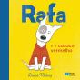 Rafa e o casaco vermelho - Preview