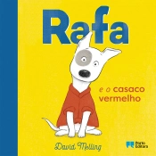 Capa do artigo Rafa e o casaco vermelho