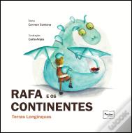 Rafa e os Continentes
