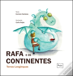 Capa do artigo Rafa e os Continentes