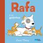 Rafa e os gatinhos - Preview
