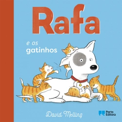 Capa do artigo Rafa e os gatinhos