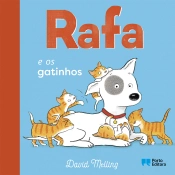 Capa do artigo Rafa e os gatinhos