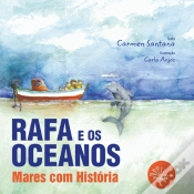 Capa do artigo Rafa e os Oceanos