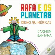 Rafa e os Planetas