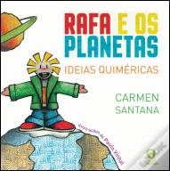 Rafa e os Planetas