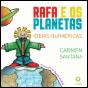 Rafa e os Planetas - Preview