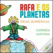 Capa do artigo Rafa e os Planetas