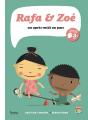 Rafa Et Zoé ; Un Après Midi Au Parc - Preview
