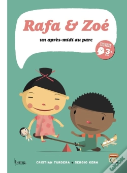 Capa do artigo Rafa Et Zoé ; Un Après Midi Au Parc