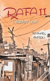 Rafa Ii - L'Equipe Type