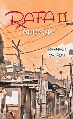 Capa do artigo Rafa Ii - L'Equipe Type