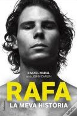Capa do artigo Rafa, La Meva Història