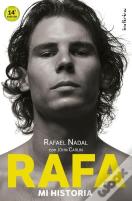 Rafa, Mi Historia