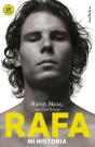 Rafa, Mi Historia - Preview