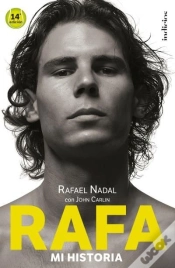 Capa do artigo Rafa, Mi Historia