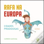 Rafa na Europa