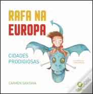 Rafa na Europa
