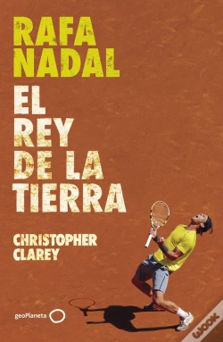 Capa do artigo Rafa Nadal