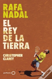 Capa do artigo Rafa Nadal