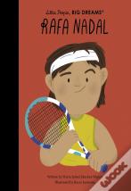 Rafa Nadal