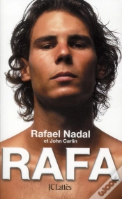 Capa do artigo Rafa