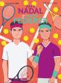 Rafa Nadal Y Roger Federer - Preview