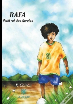 Capa do artigo Rafa Petit Roi Des Favelas