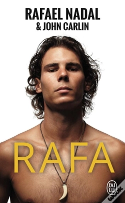 Capa do artigo Rafa