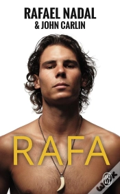 Capa do artigo Rafa