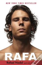 Capa do artigo Rafa